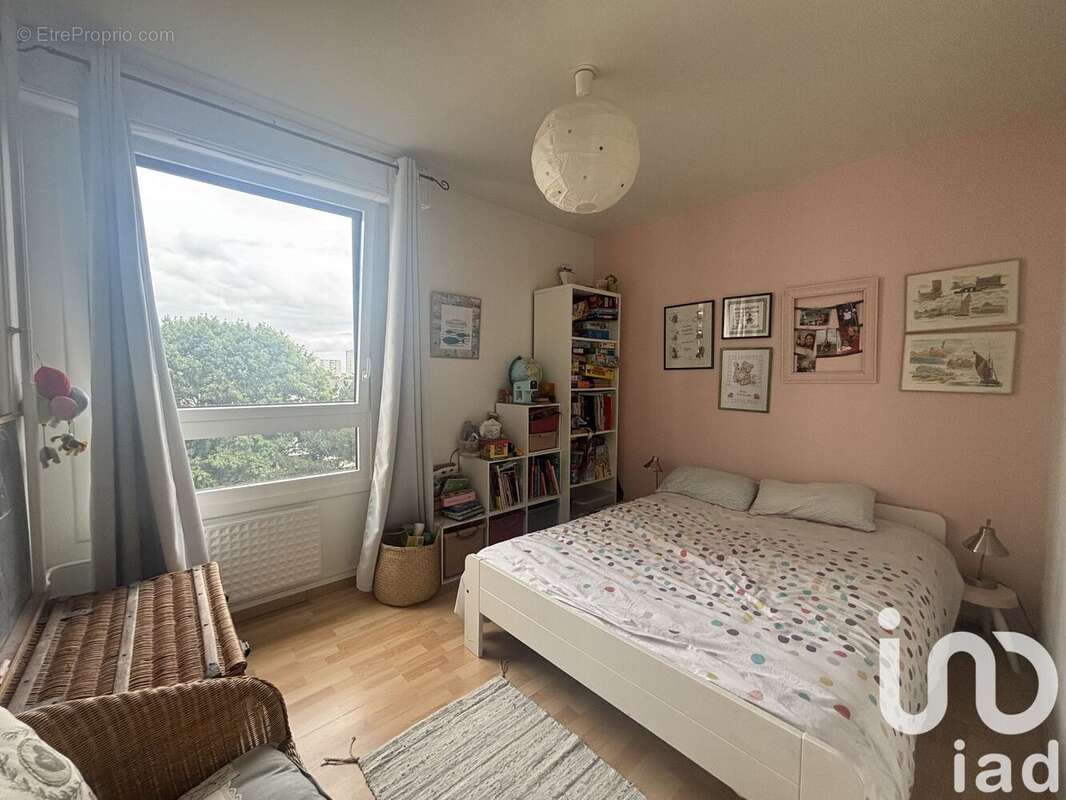 Photo 8 - Appartement à RENNES