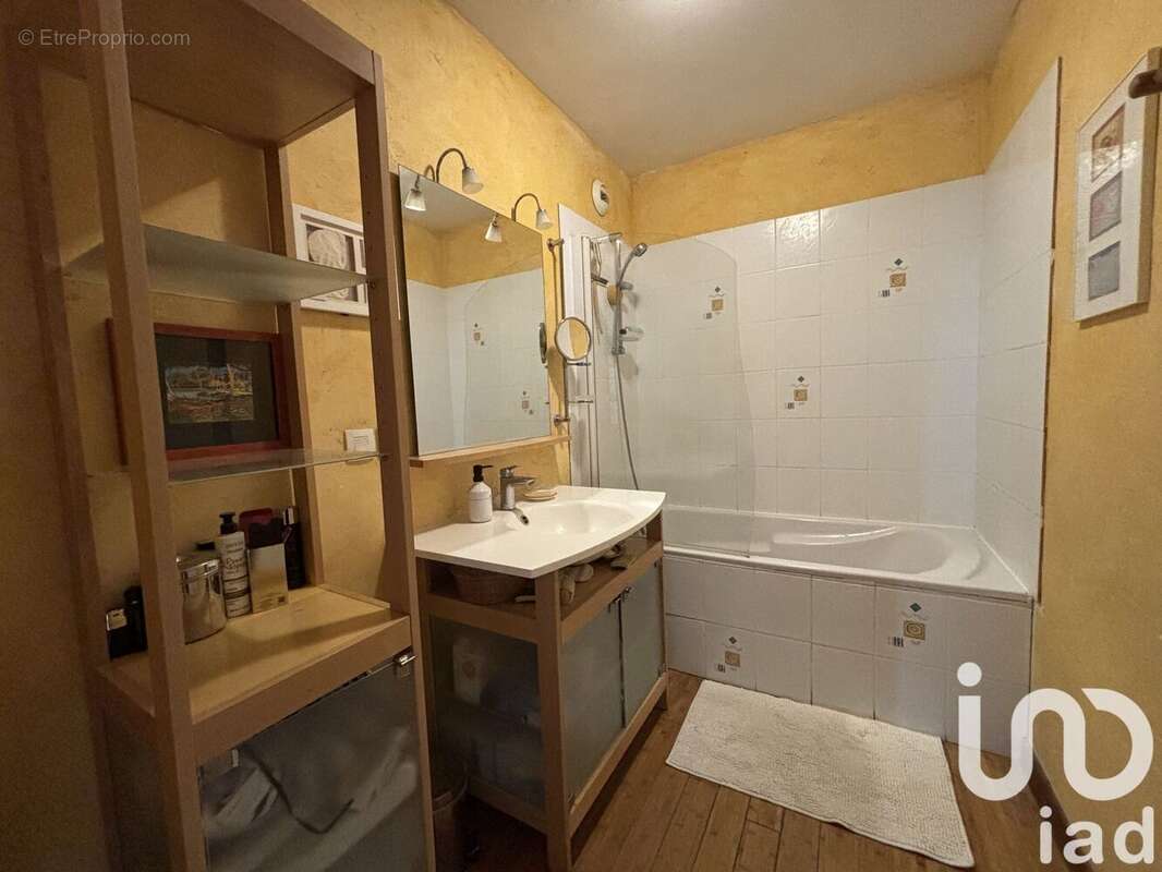 Photo 9 - Appartement à RENNES