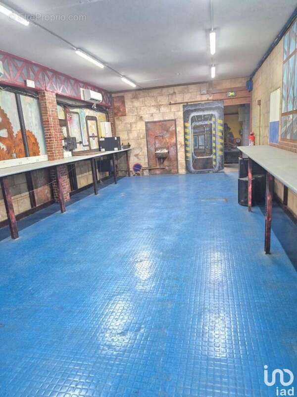 Photo 5 - Commerce à BAIE-MAHAULT