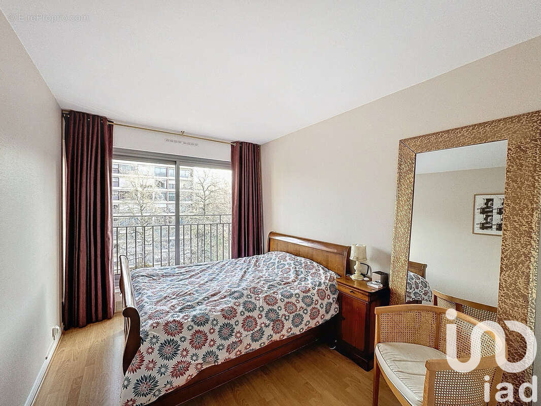 Photo 6 - Appartement à BRUNOY