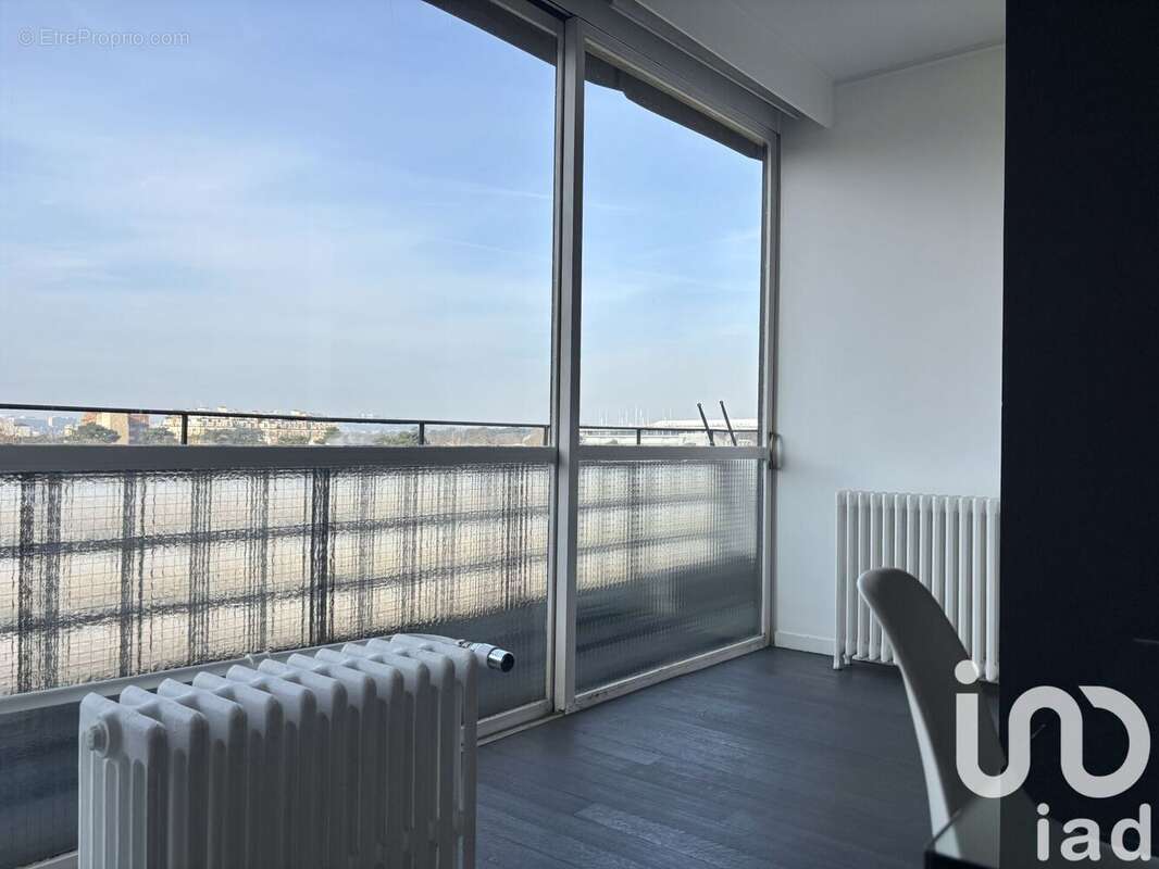Photo 8 - Appartement à BOULOGNE-BILLANCOURT