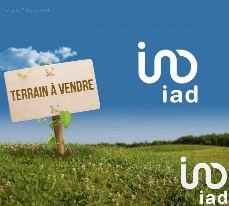 Photo 1 - Terrain à VENTENAC-EN-MINERVOIS