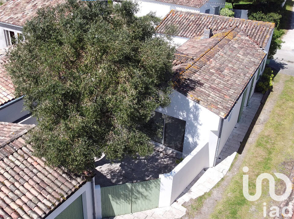 Photo 1 - Maison à LOIX