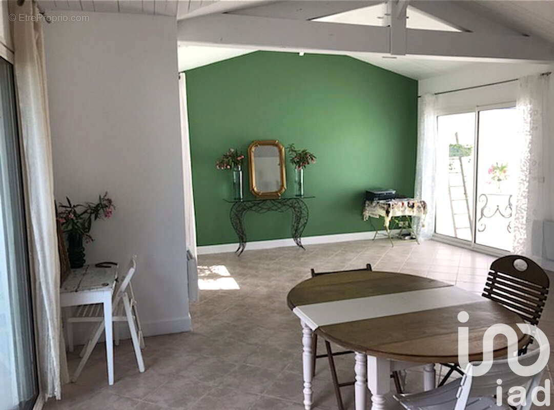 Photo 5 - Maison à LOIX