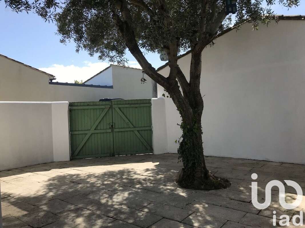 Photo 7 - Maison à LOIX