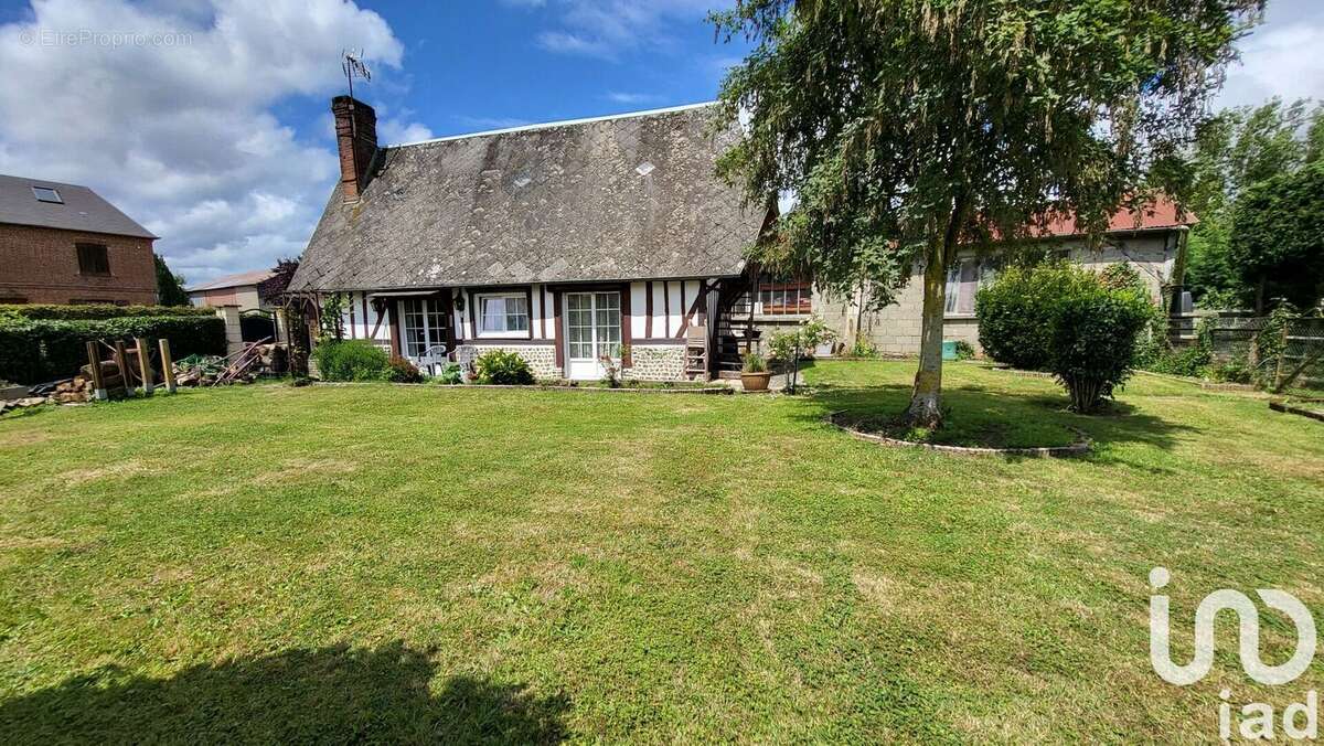 Photo 2 - Maison à DRUCOURT