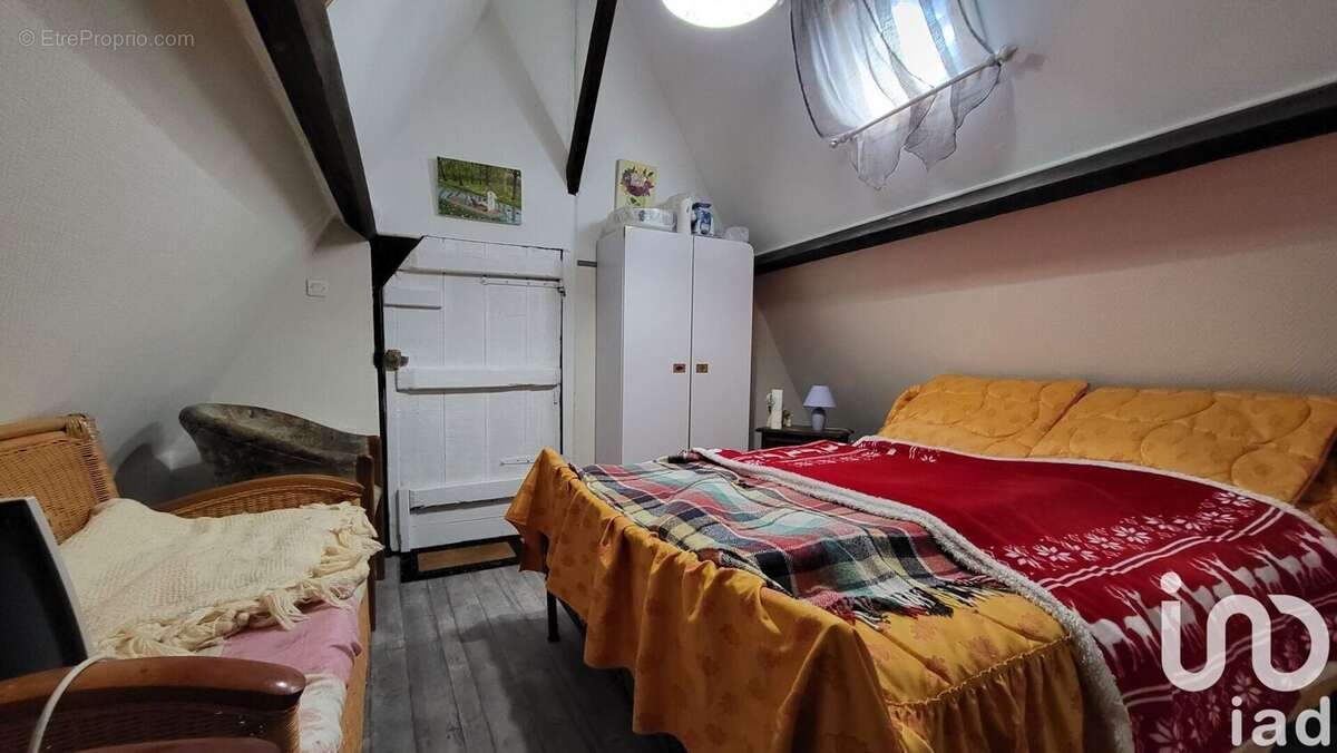 Photo 3 - Maison à DRUCOURT