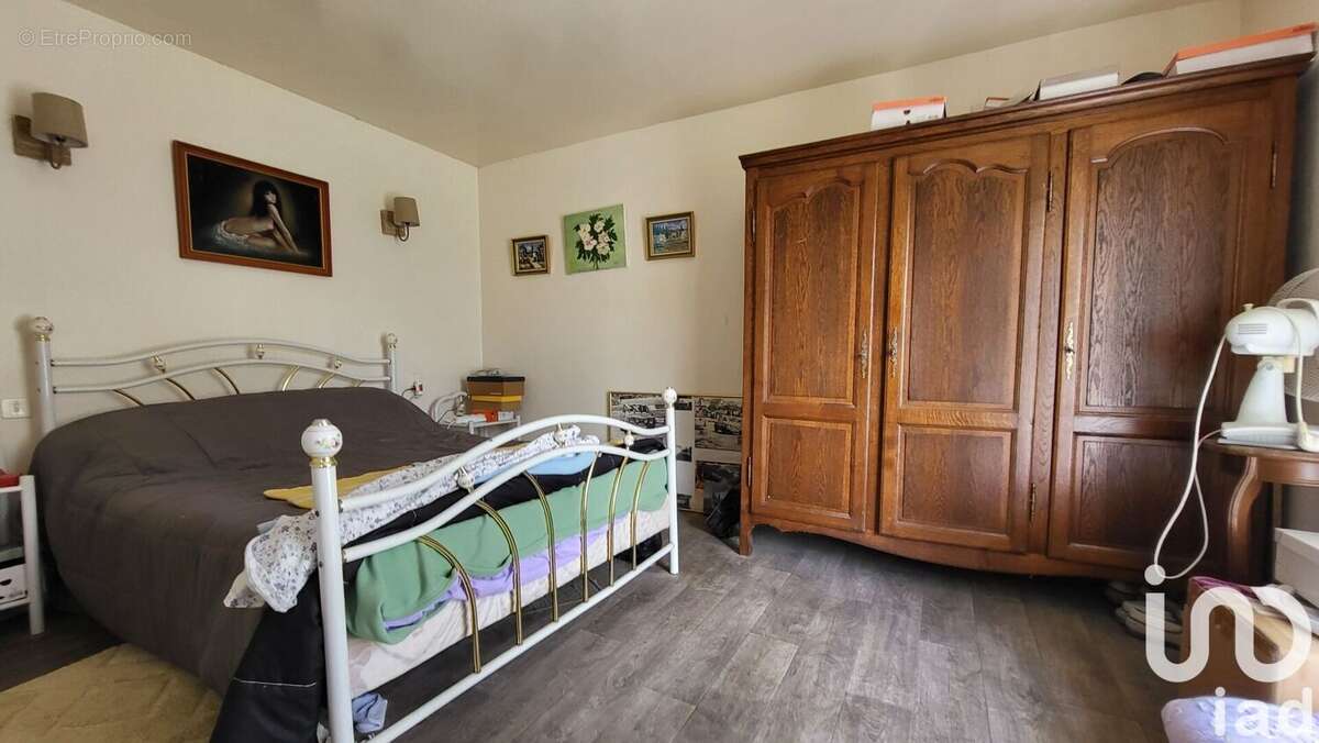 Photo 4 - Maison à DRUCOURT