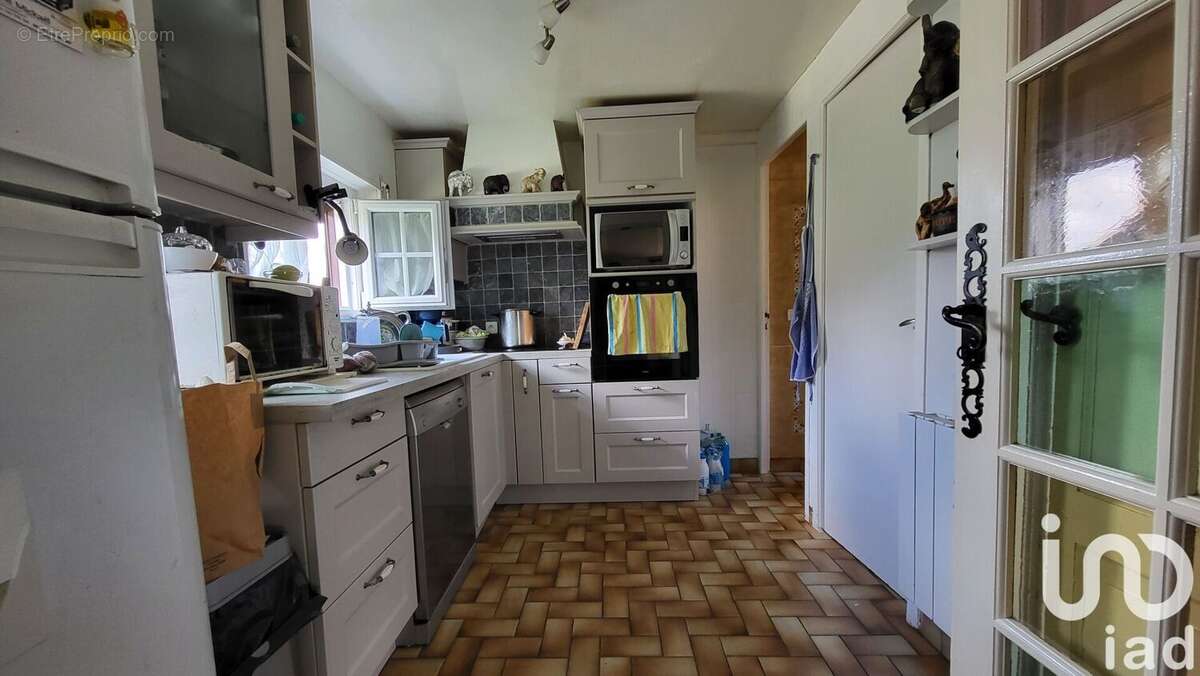 Photo 5 - Maison à DRUCOURT