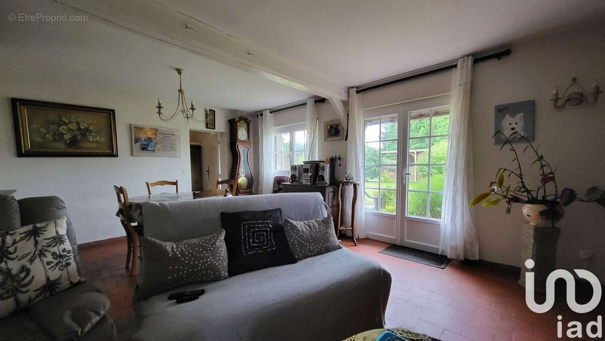 Photo 6 - Maison à DRUCOURT