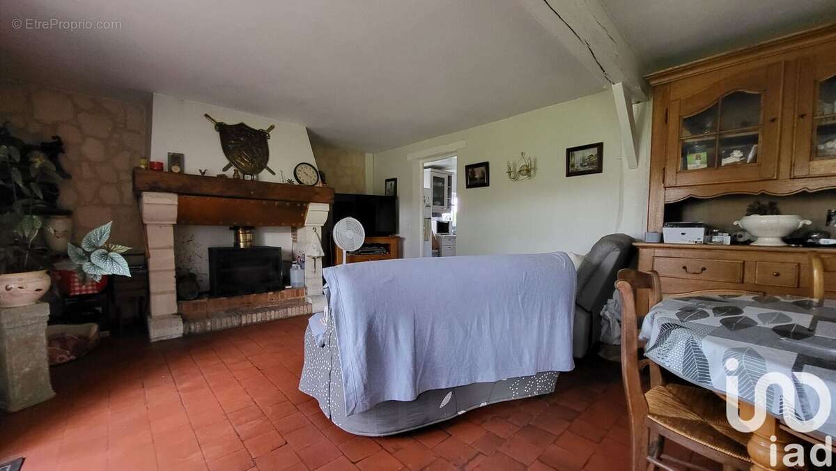 Photo 7 - Maison à DRUCOURT