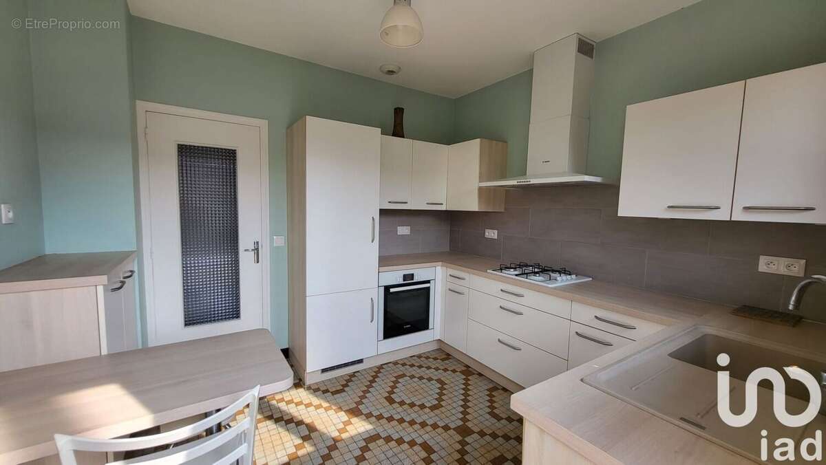 Photo 2 - Maison à PRUNIERS-EN-SOLOGNE