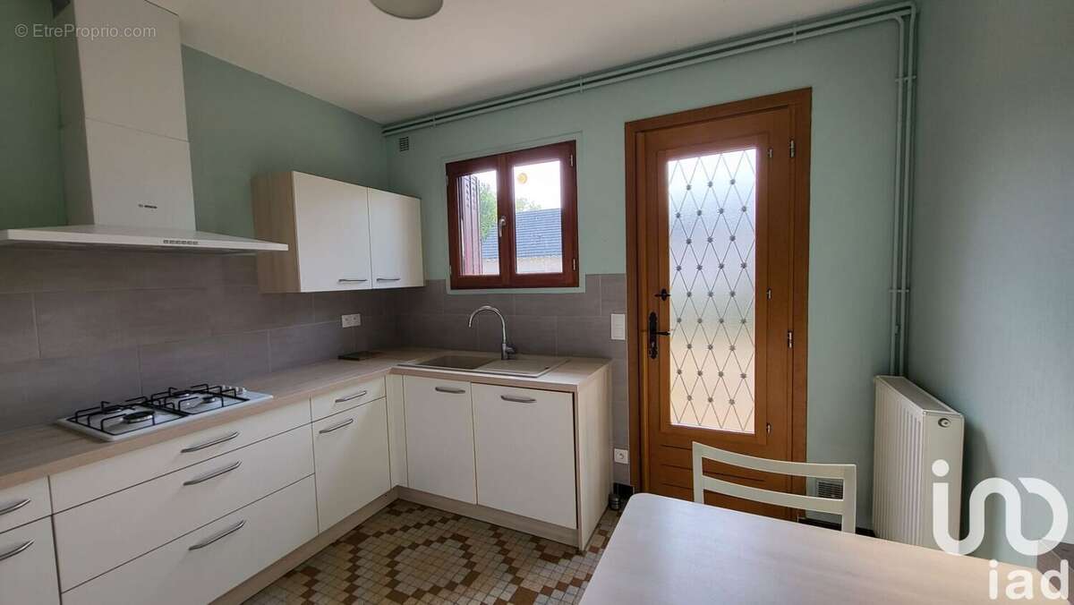 Photo 3 - Maison à PRUNIERS-EN-SOLOGNE