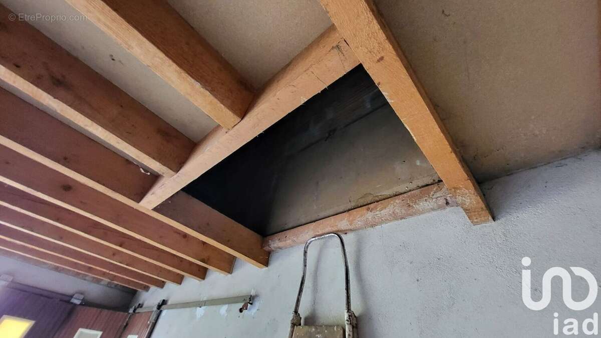 Photo 4 - Maison à PRUNIERS-EN-SOLOGNE