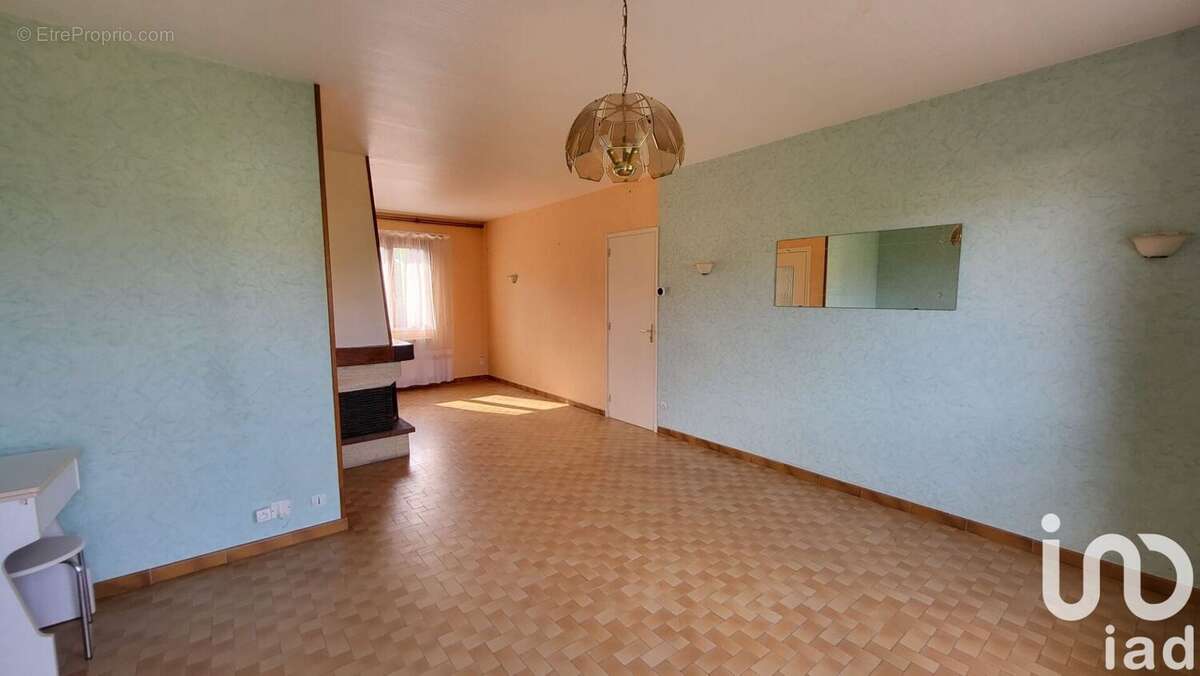 Photo 5 - Maison à PRUNIERS-EN-SOLOGNE