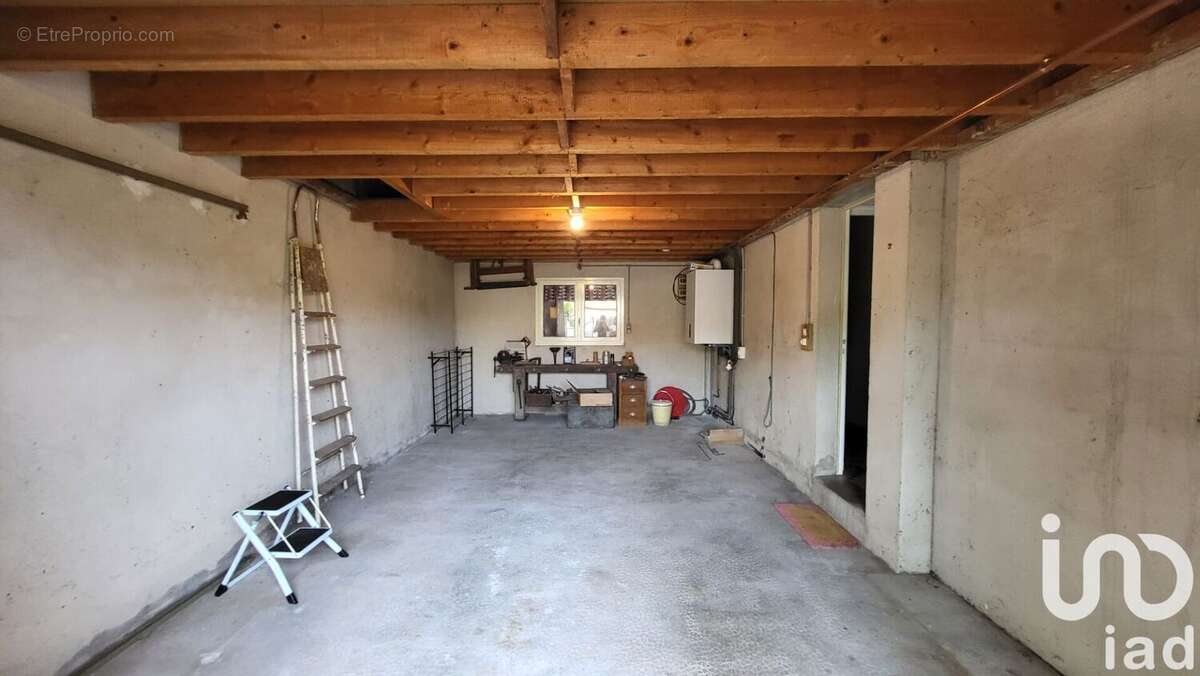 Photo 7 - Maison à PRUNIERS-EN-SOLOGNE