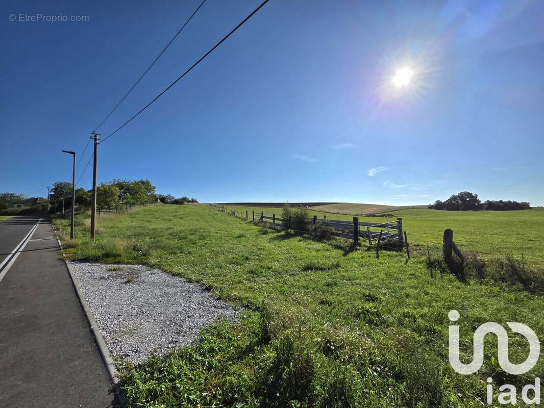 Photo 1 - Terrain à HOLVING