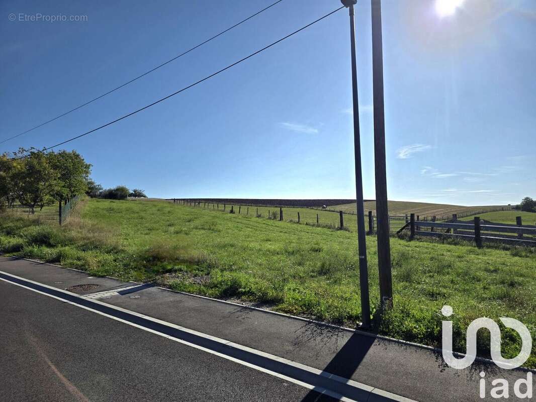 Photo 2 - Terrain à HOLVING