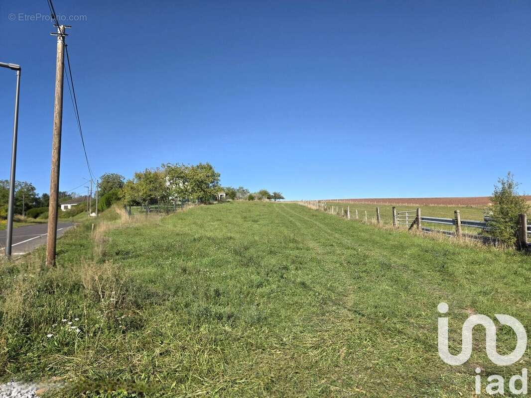 Photo 3 - Terrain à HOLVING