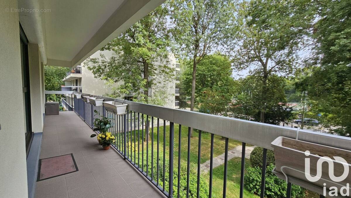 Photo 1 - Appartement à BRUNOY