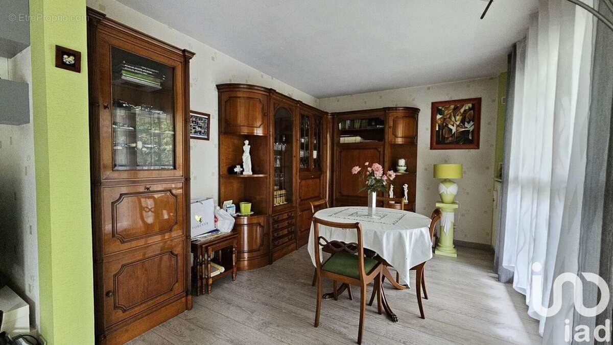 Photo 3 - Appartement à BRUNOY