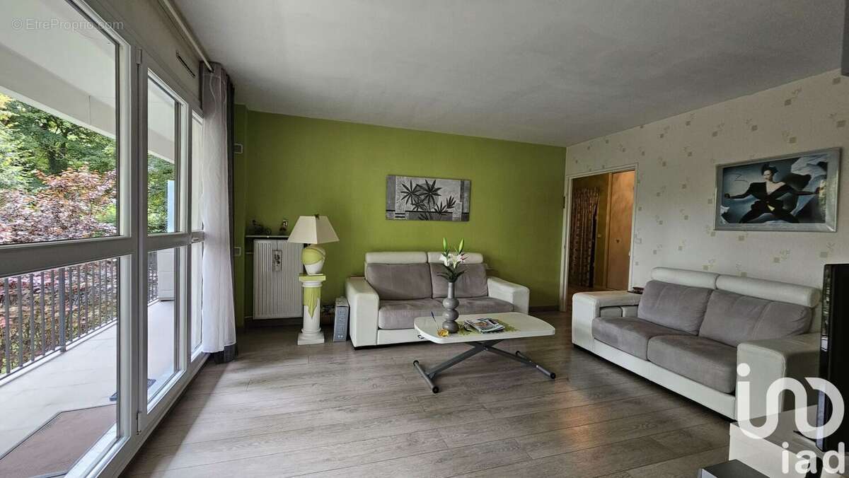 Photo 5 - Appartement à BRUNOY