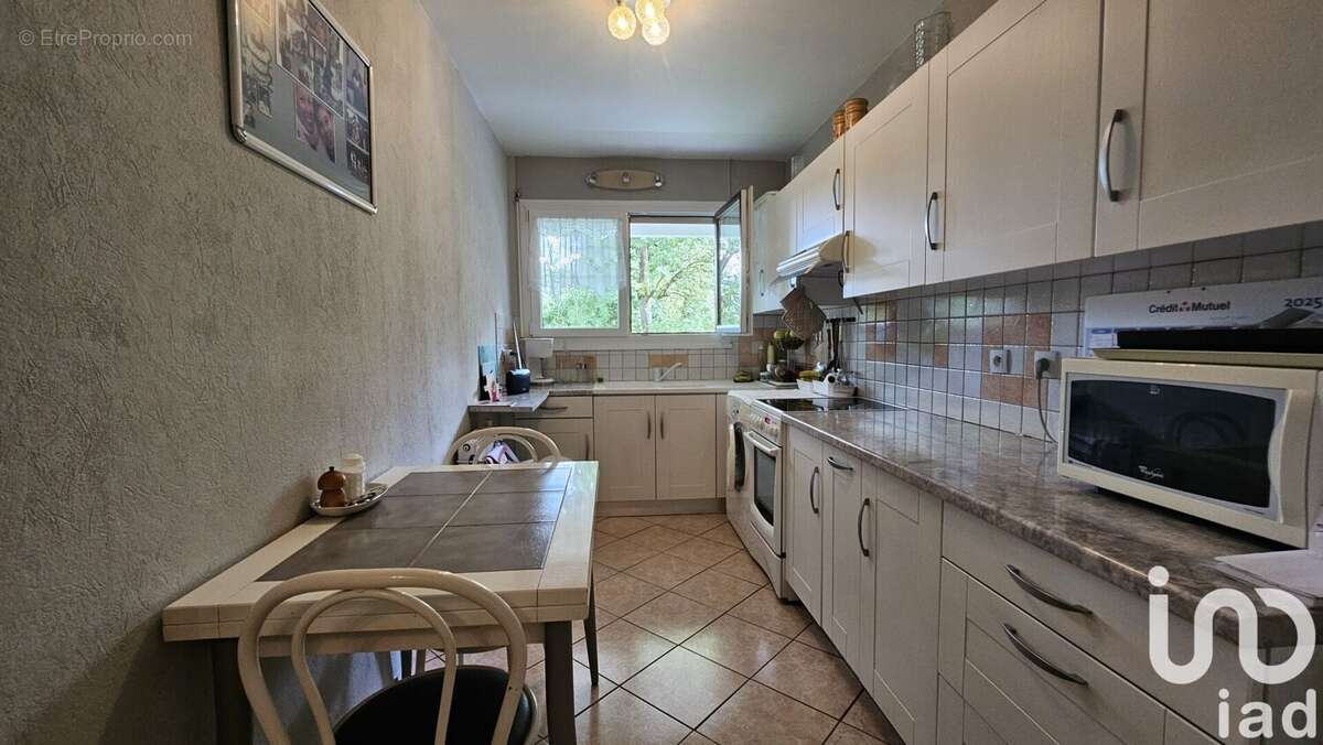 Photo 6 - Appartement à BRUNOY