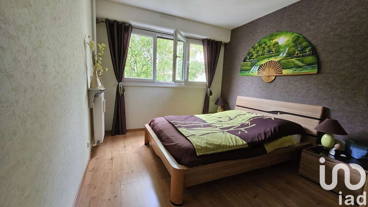 Photo 7 - Appartement à BRUNOY