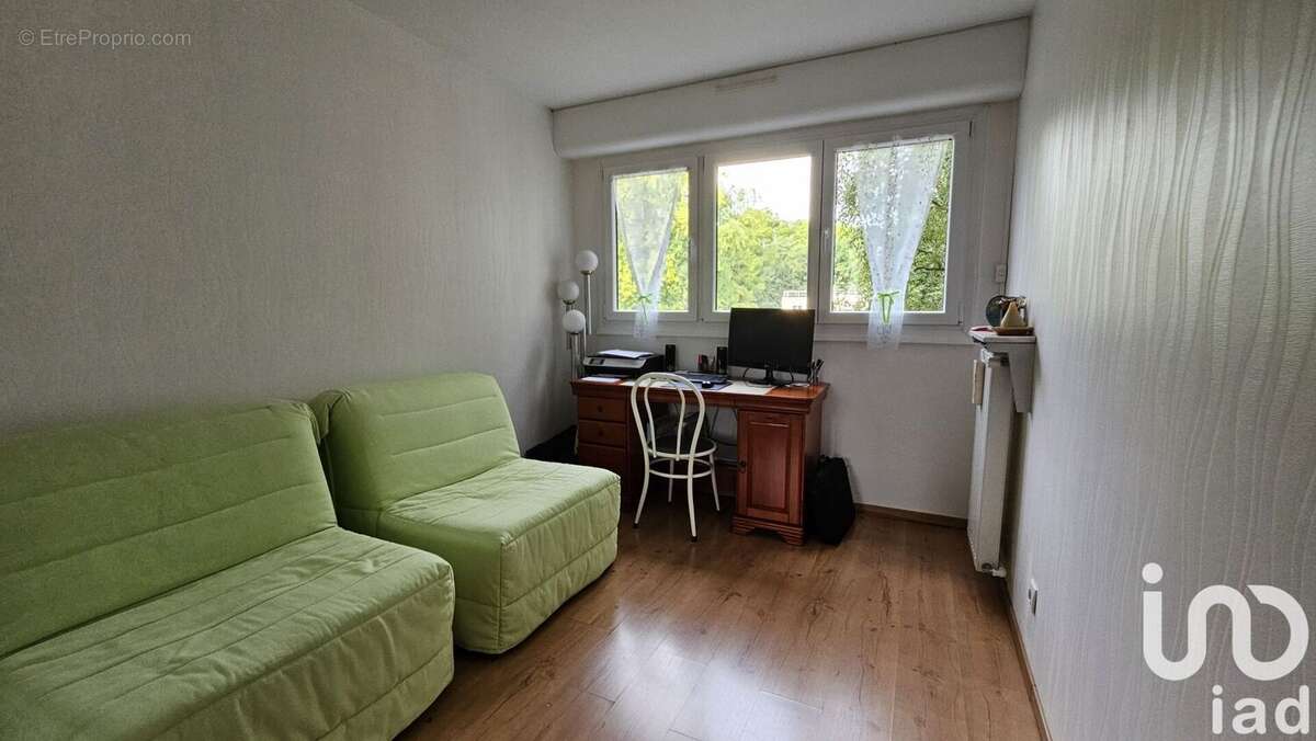 Photo 8 - Appartement à BRUNOY