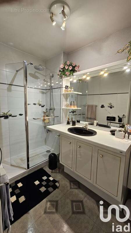 Photo 9 - Appartement à BRUNOY