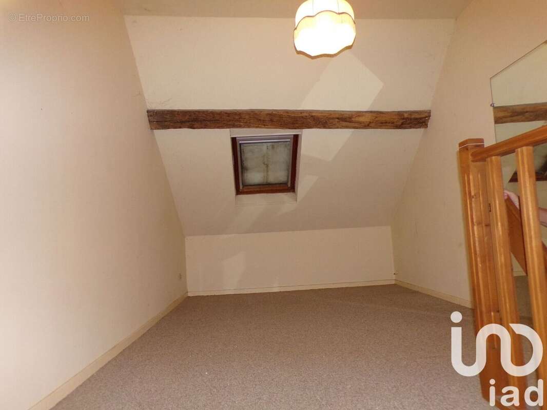 Photo 6 - Maison à AINAY-LE-VIEIL