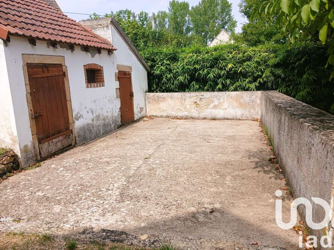 Photo 9 - Maison à AINAY-LE-VIEIL