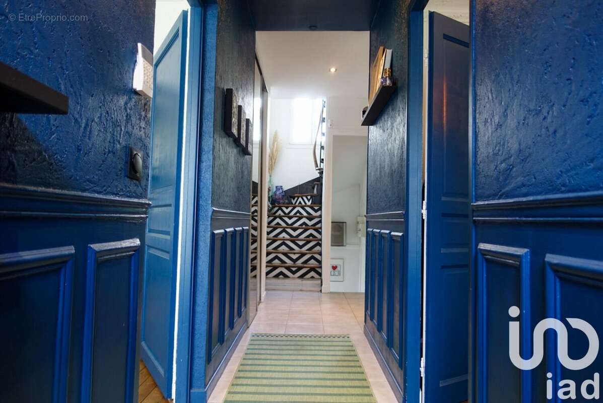 Photo 4 - Maison à NOISY-LE-SEC