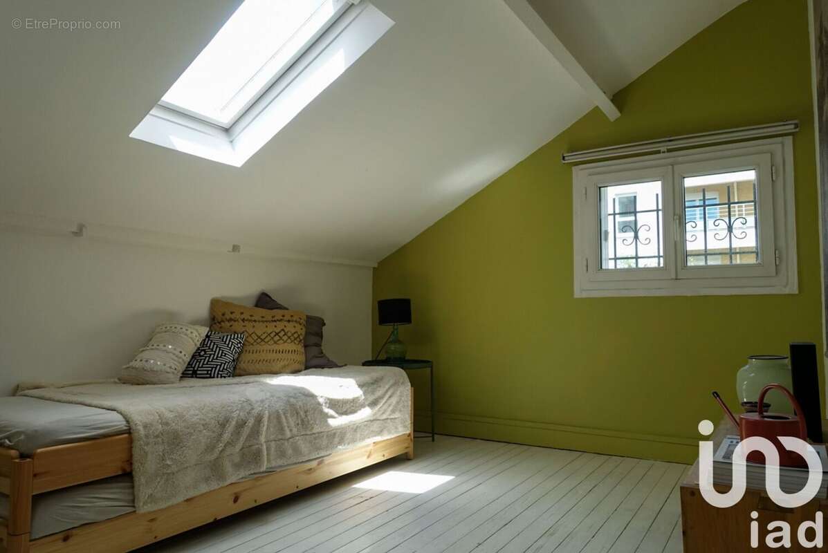 Photo 6 - Maison à NOISY-LE-SEC