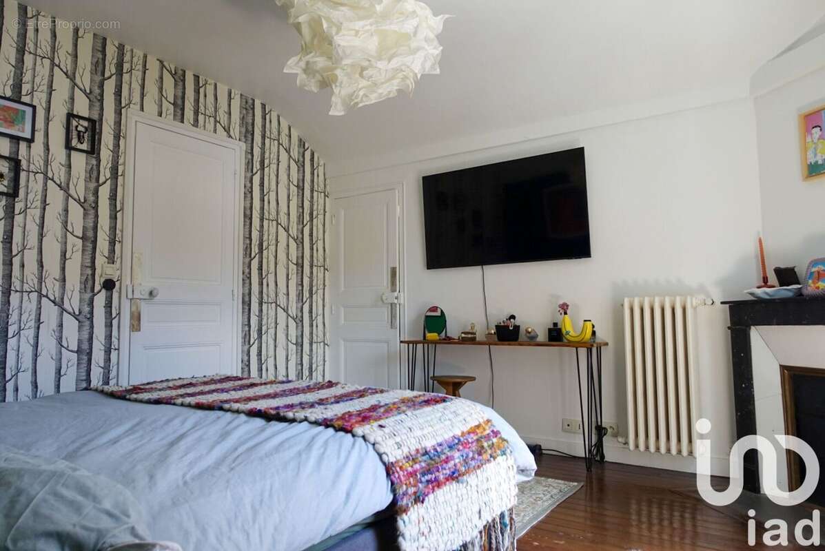 Photo 8 - Maison à NOISY-LE-SEC