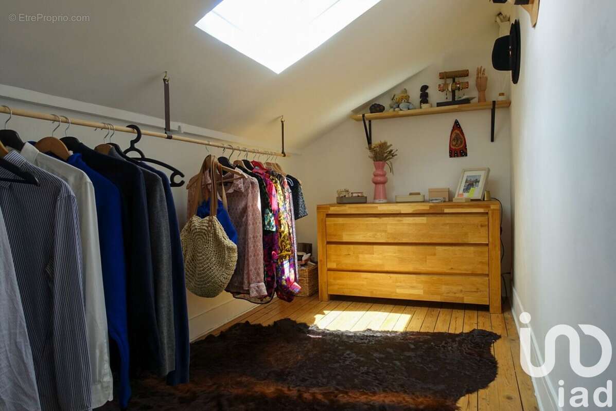 Photo 9 - Maison à NOISY-LE-SEC