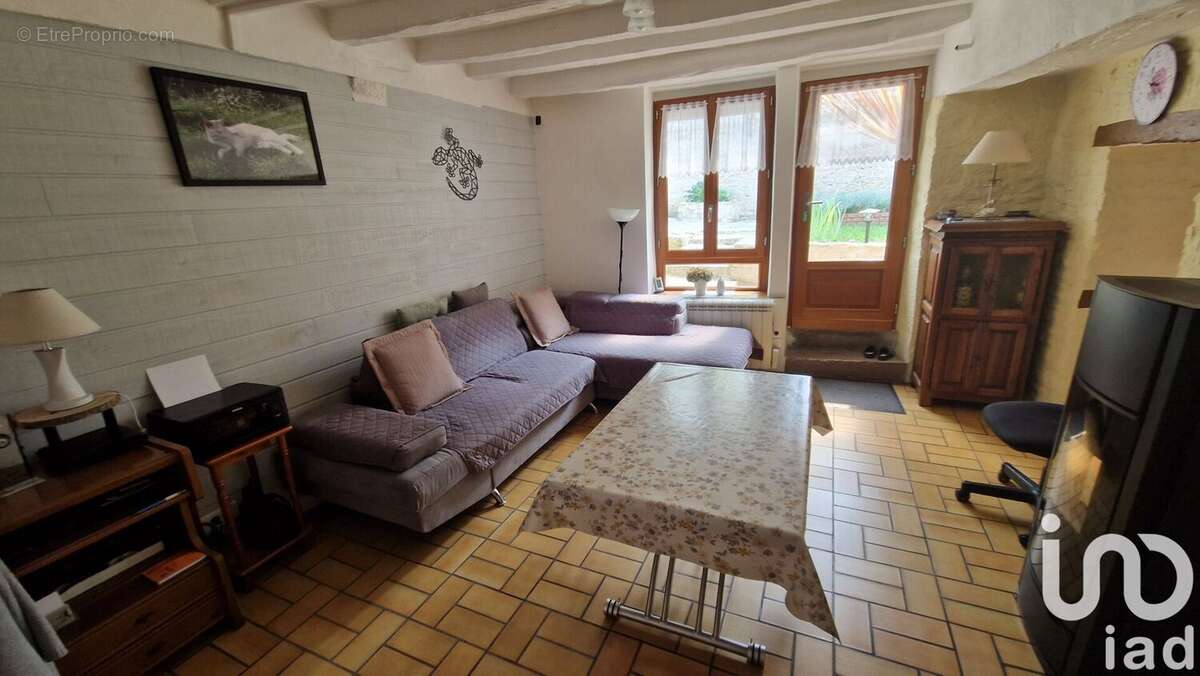 Photo 3 - Maison à LAIGNES