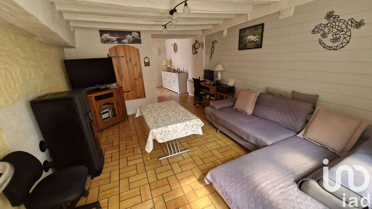 Photo 4 - Maison à LAIGNES