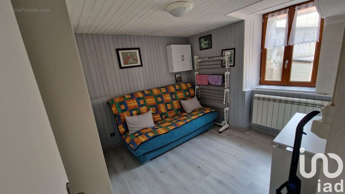 Photo 8 - Maison à LAIGNES