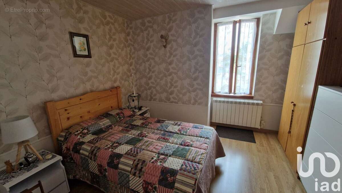 Photo 9 - Maison à LAIGNES