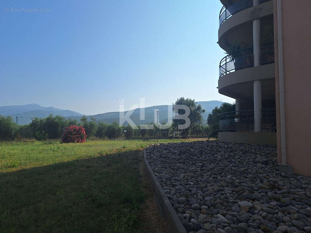 Appartement à LUCCIANA