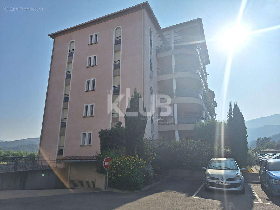 Appartement à LUCCIANA