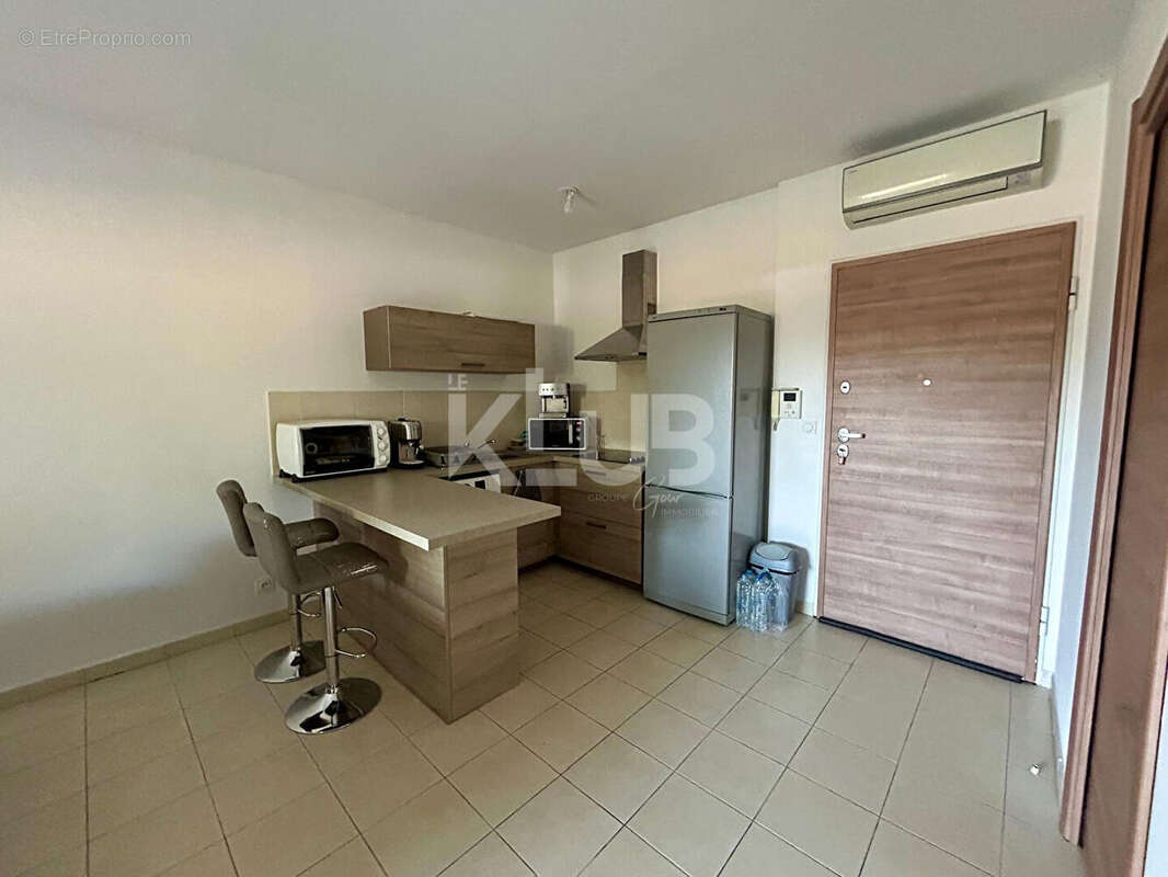 Appartement à LUCCIANA