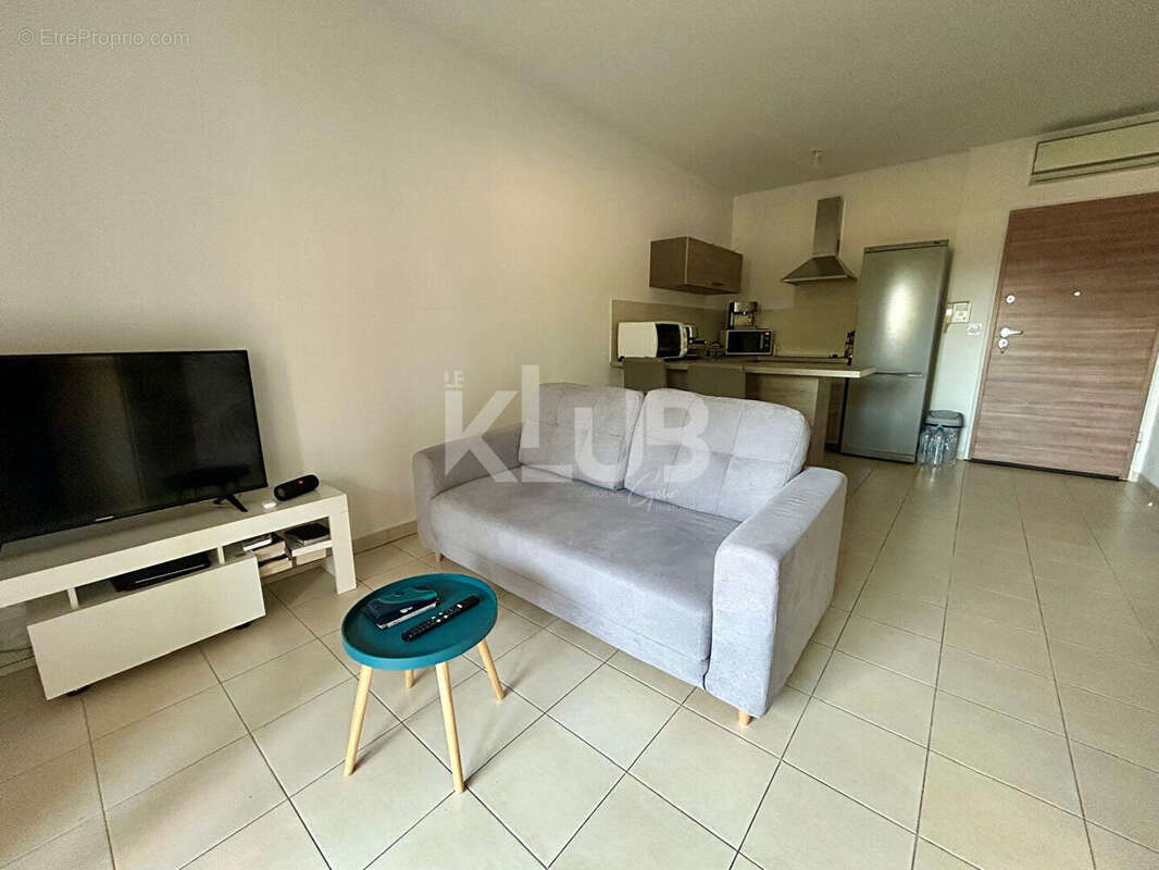 Appartement à LUCCIANA