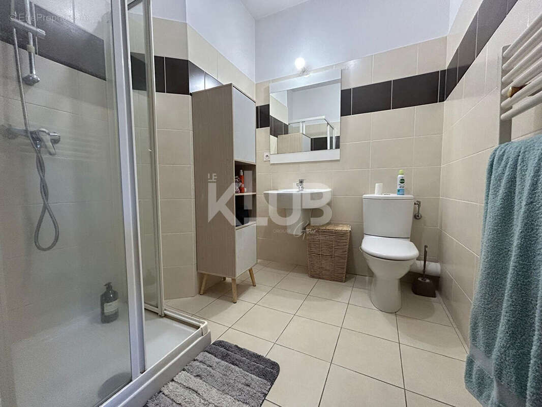 Appartement à LUCCIANA