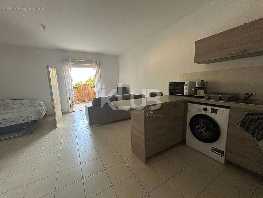 Appartement à LUCCIANA