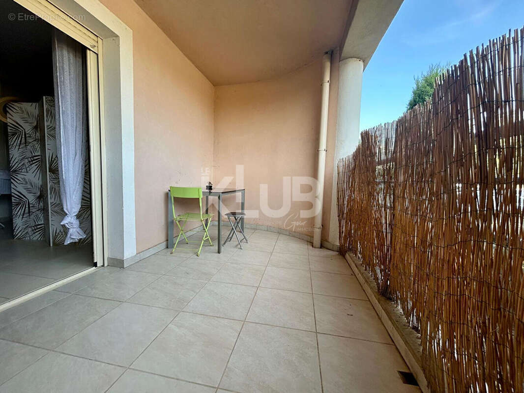 Appartement à LUCCIANA