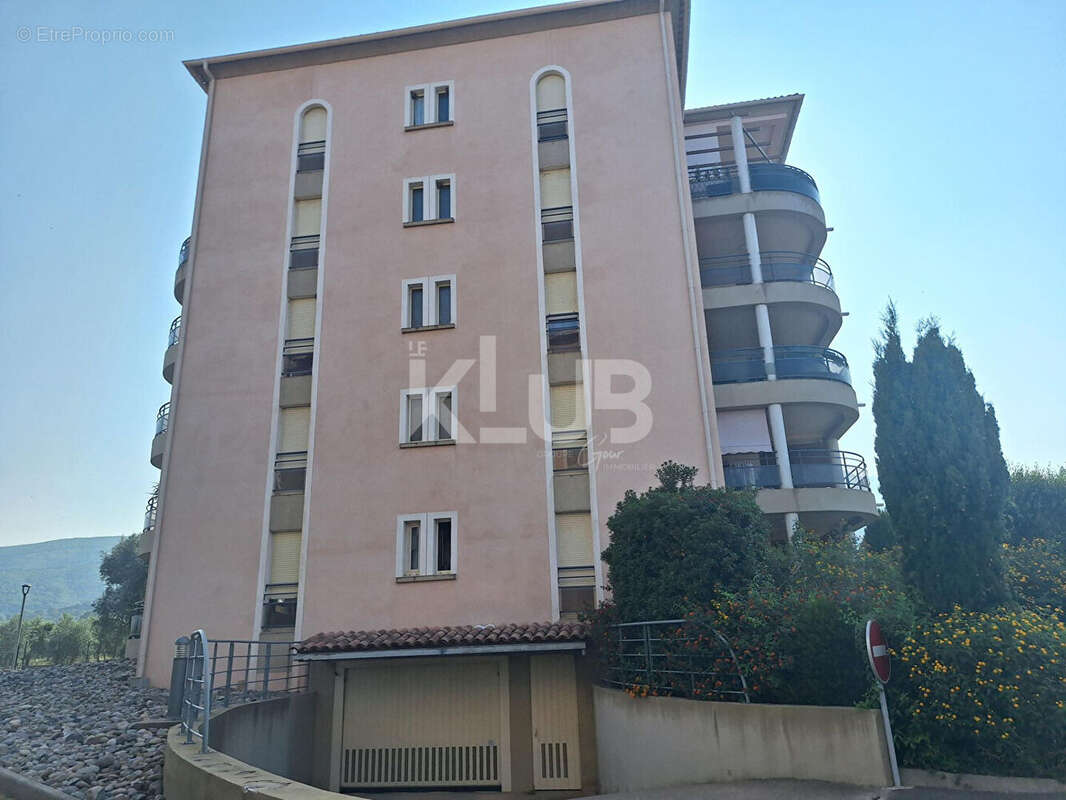 Appartement à LUCCIANA