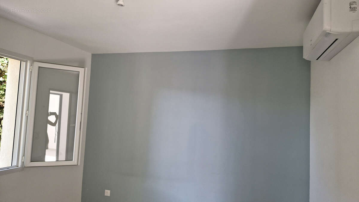 Maison à POURRIERES