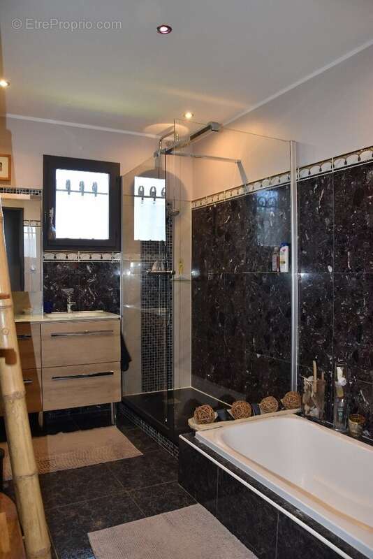 Maison à L&#039;ISLE-JOURDAIN